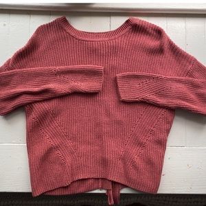 Lucky Brand Sweater